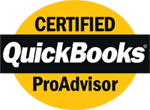 Michael Goldfine is a Certified QuickBooks Pro Advisor